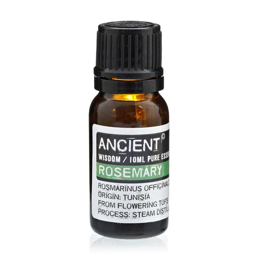 10 ml Rosemary Essential Oil | Wellness Haven Store