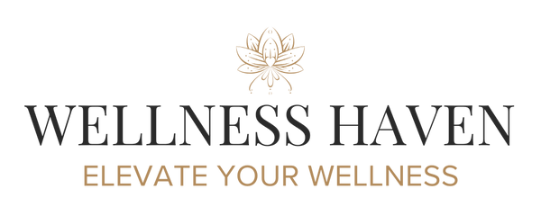 Wellness Haven Store