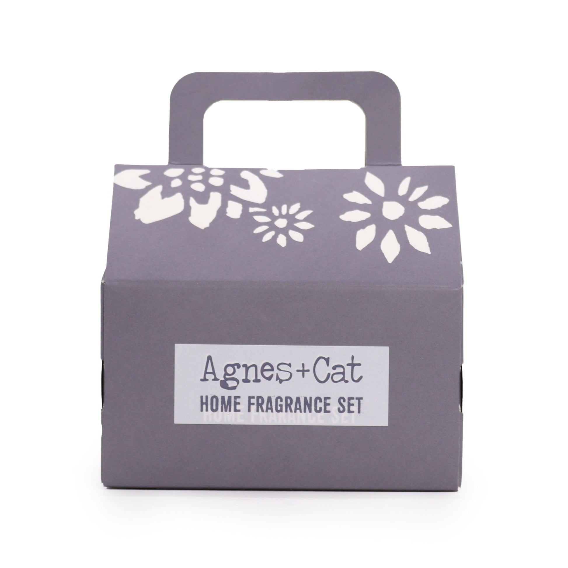 Agnes & Cat Home Fragrance Gift Set - Windemere | Wellness Haven Store