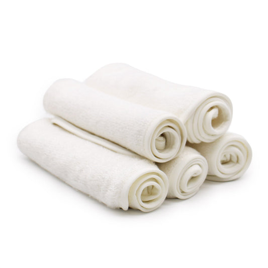 Bamboo Towel | Wellness Haven Store