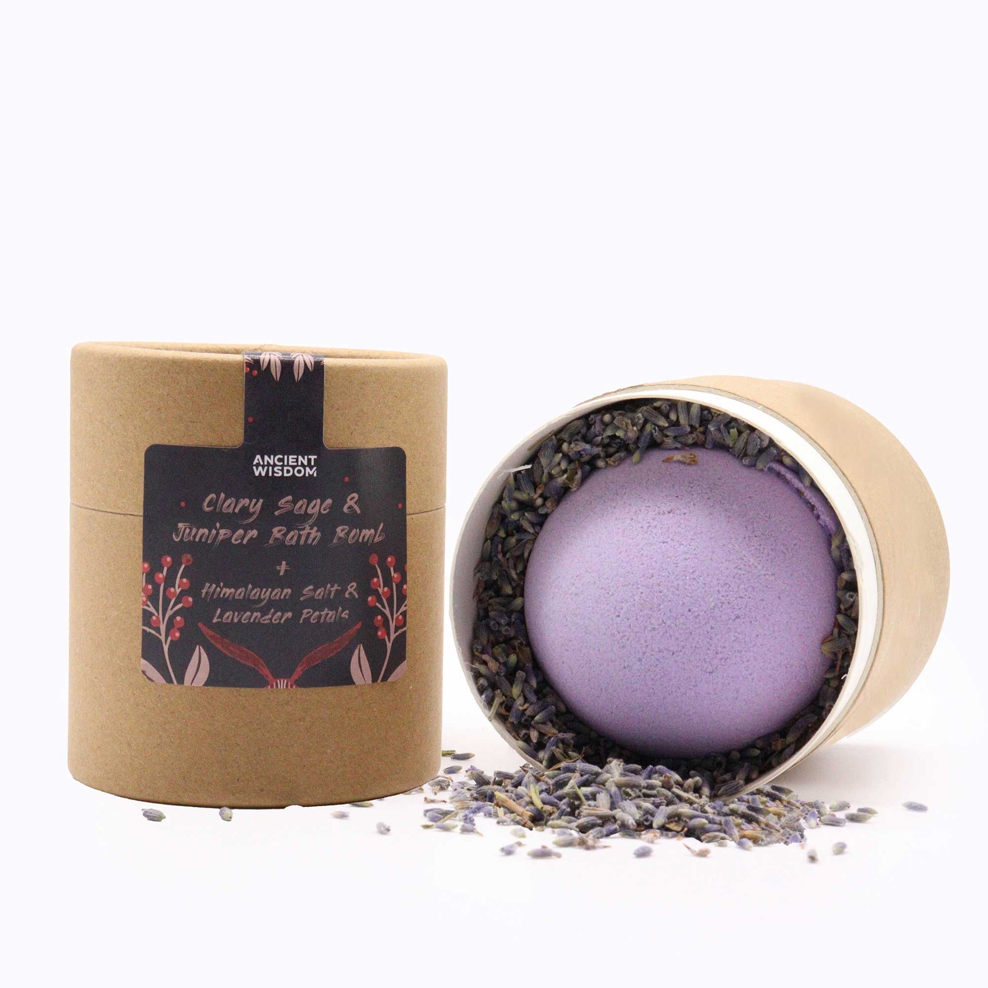 Enchanting Heart Heaven Aromatherapy Bath Set | Wellness Haven Store