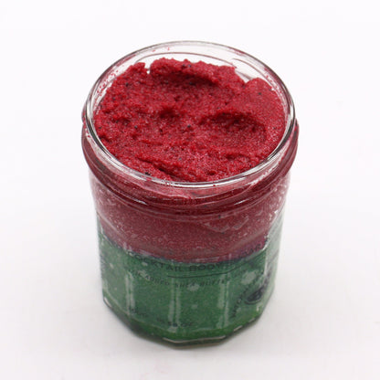 Fragranced Sugar Body Scrub - Watermelon Daquiri (300g) | Wellness Haven Store