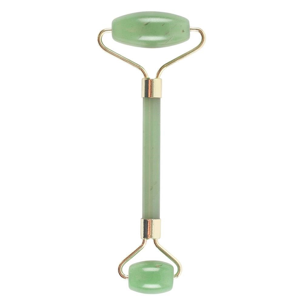 Gemstone Face Roller - Jade | Wellness Haven Store