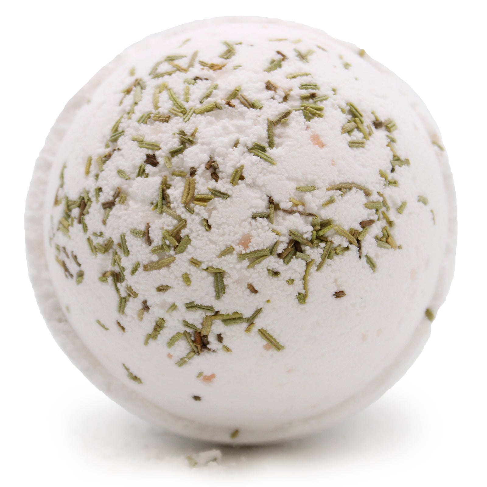 Himalayan Salt Bath Bomb - Clarity | Wellness Haven Store