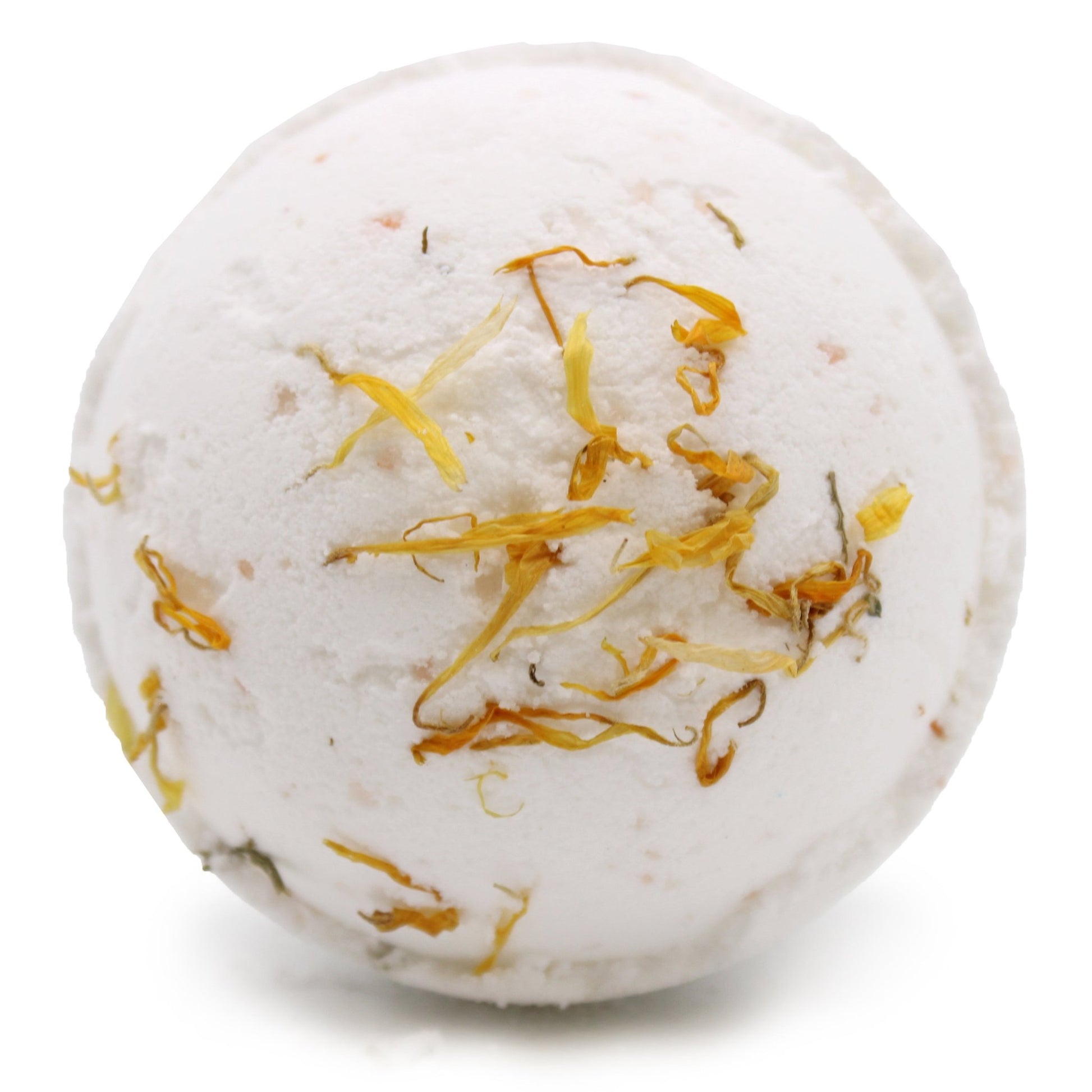 Himalayan Salt Bath Bomb - Energise | Wellness Haven Store