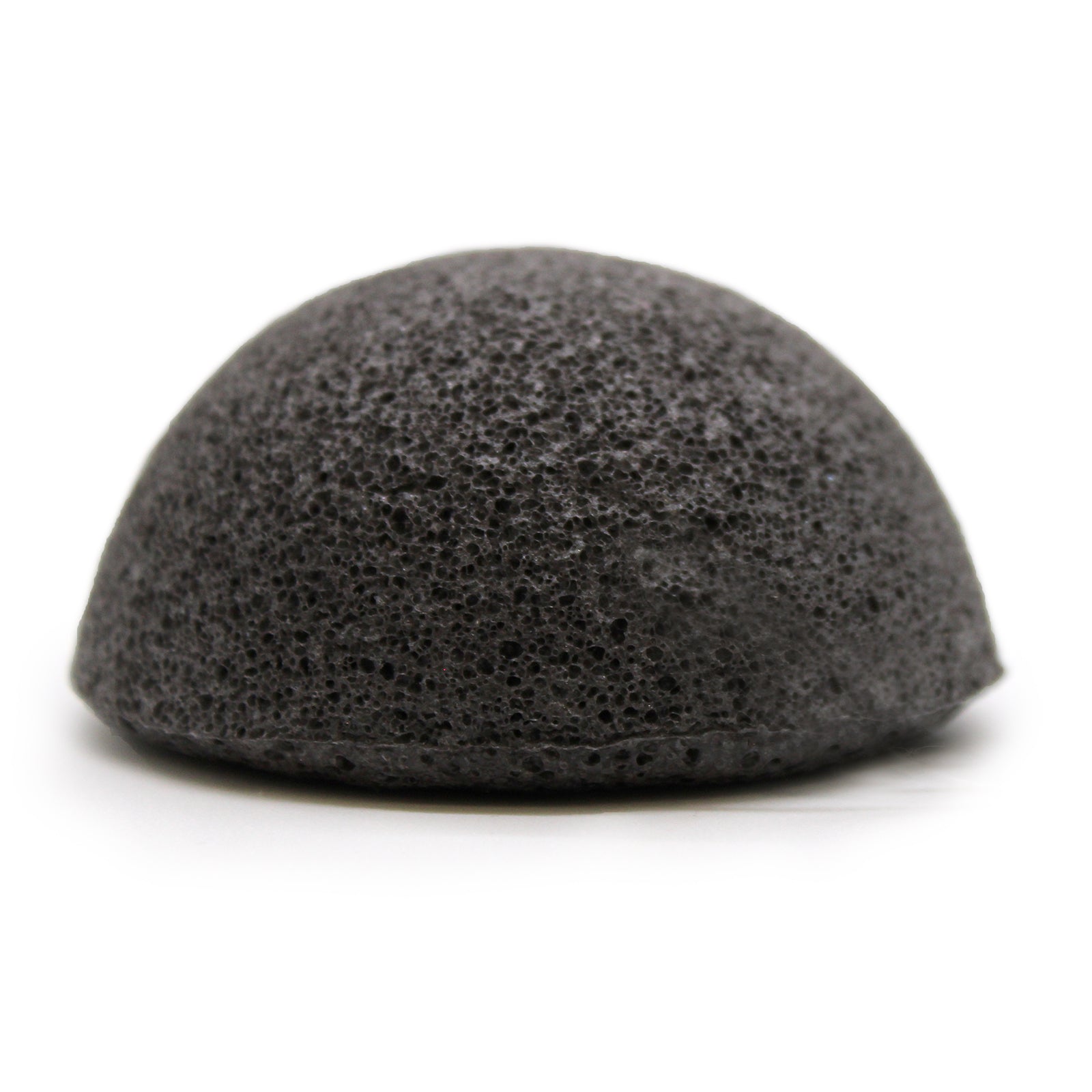 Konjac Sponge - Charcoal | Wellness Haven Store