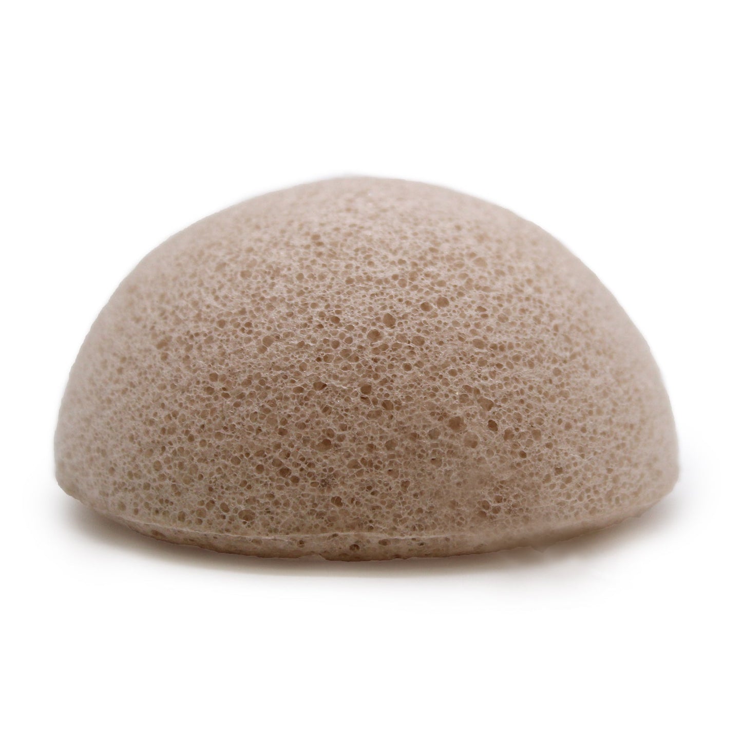 Konjac Sponge - Natural | Wellness Haven Store