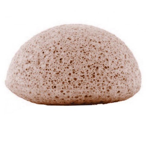 Konjac Sponge - Rose | Wellness Haven Store