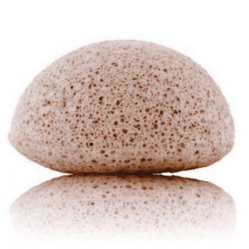 Konjac Sponge - Rose | Wellness Haven Store