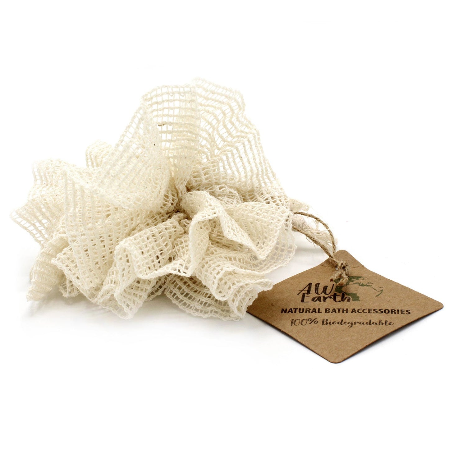 Nature Scrunchy - Rami 35gm | Wellness Haven Store