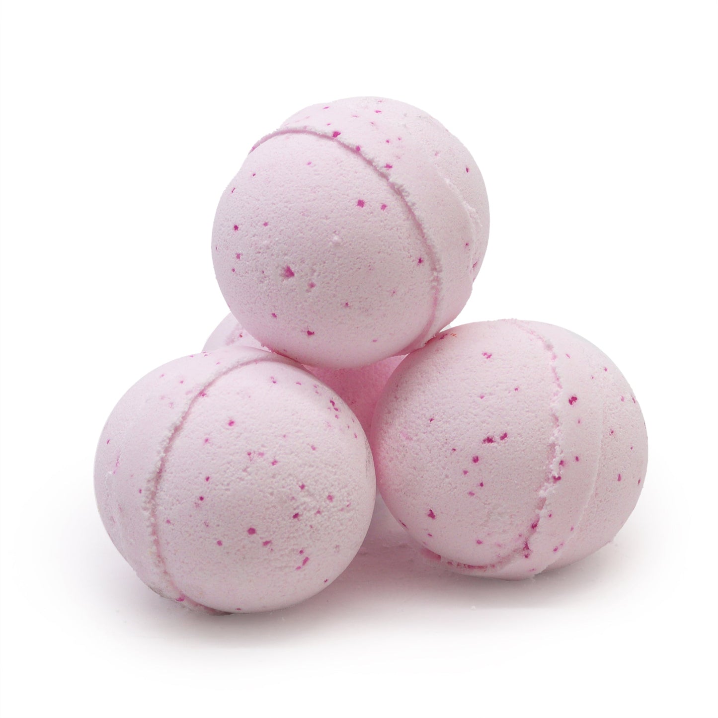 Aromatherapy Bath Bomb – Citrus Glow | Wellness Haven Store