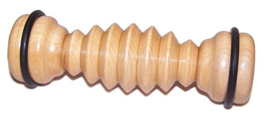 Ribbed Foot Roller | Wellness Haven Store