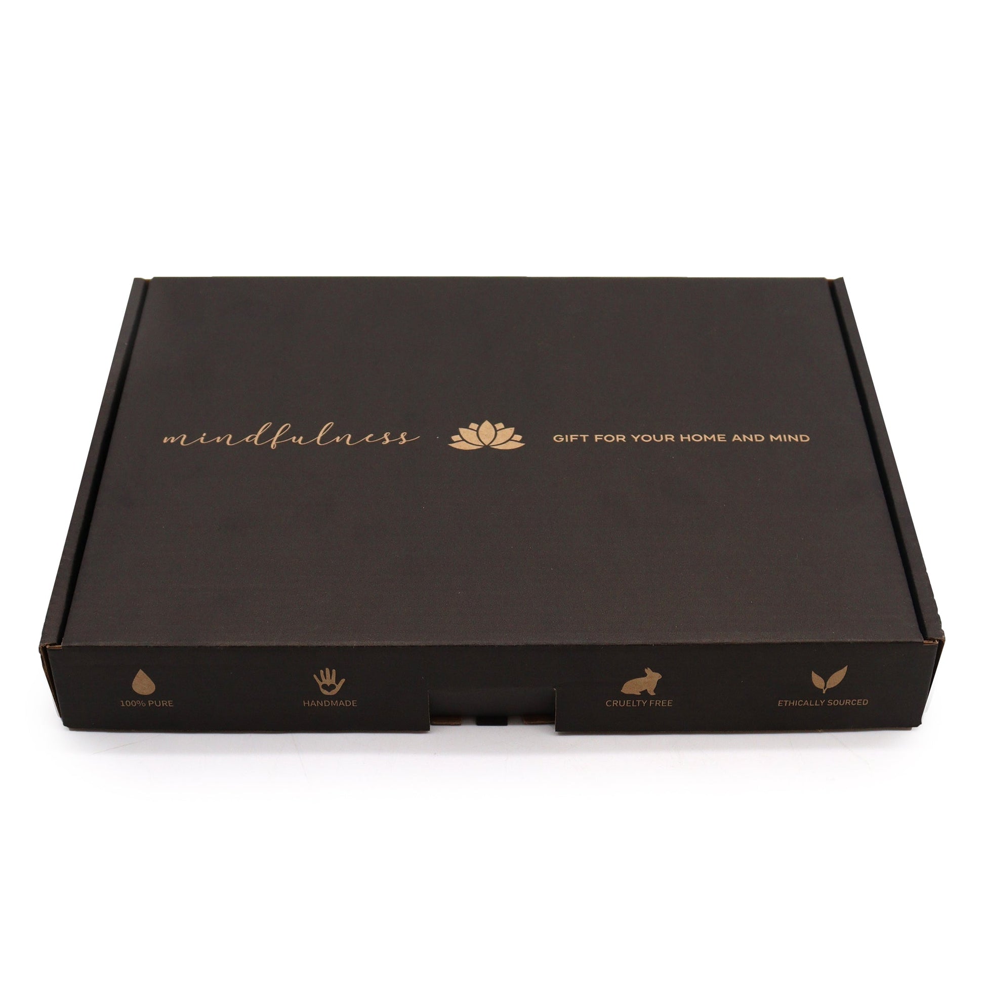 Serenity Essential Self Care Kit | Wellness Haven Store