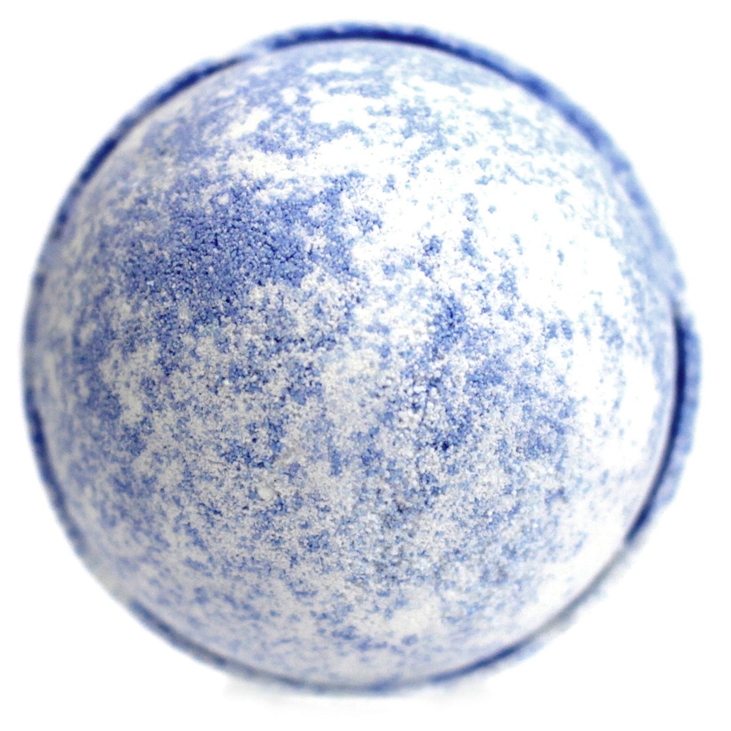 Shea Butter Bath Bomb - Fig & Cassis | Wellness Haven Store