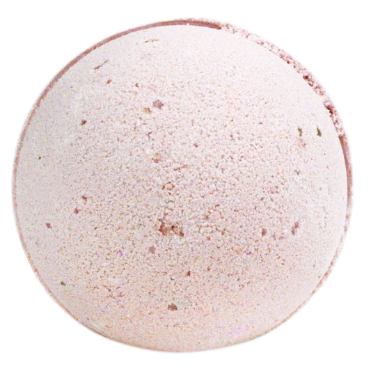 Shea Butter Bath Bomb - Oriental Musk | Wellness Haven Store