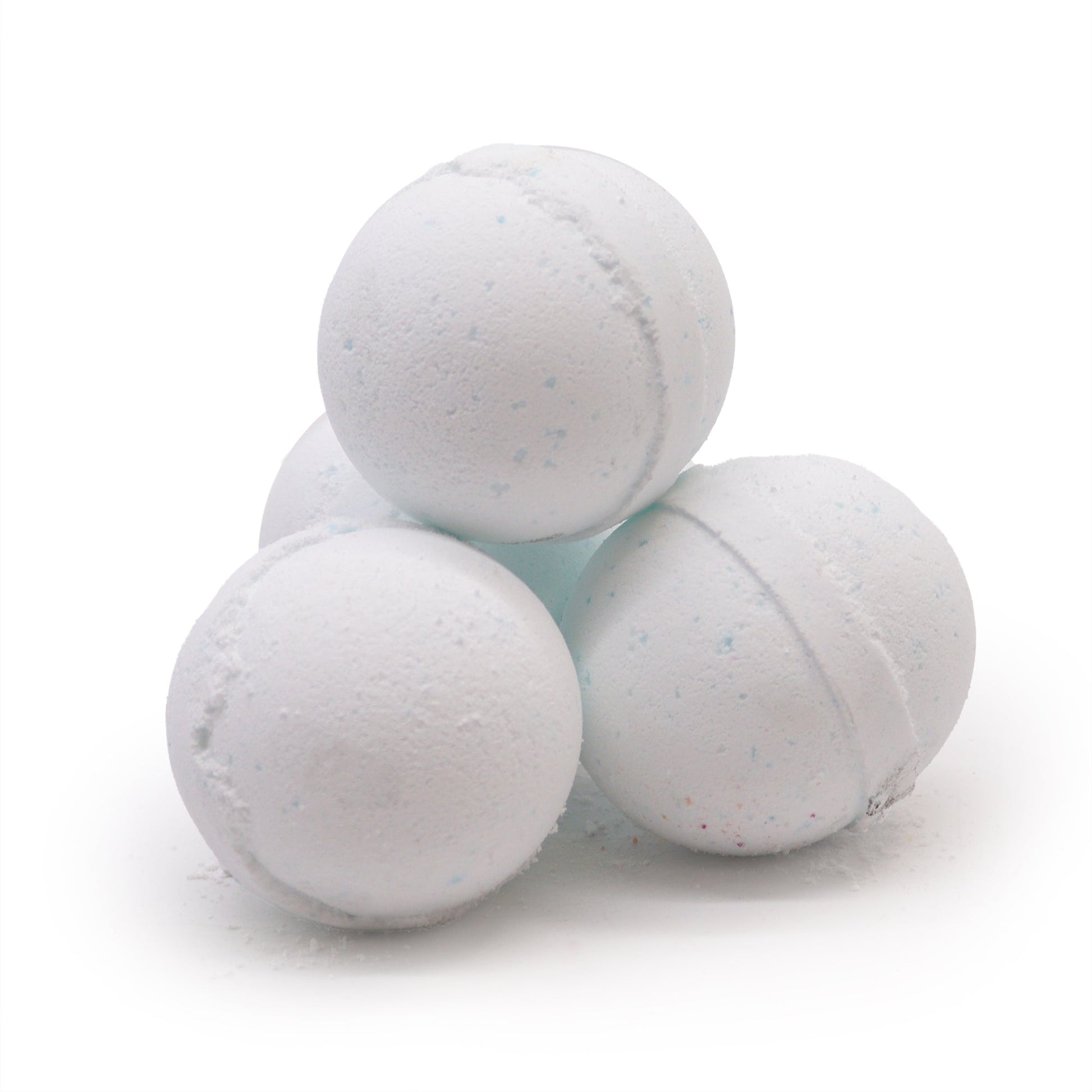 Aromatherapy Bath Bomb – Tranquil Escape | Wellness Haven Store